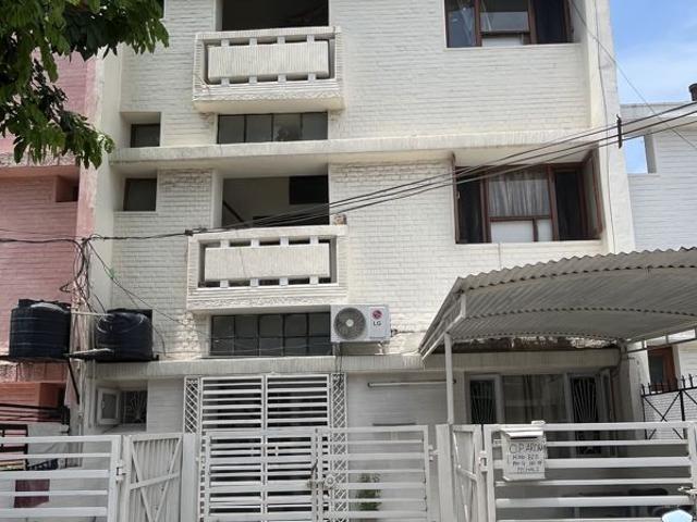 House for sale in Sector 72, Mohali
