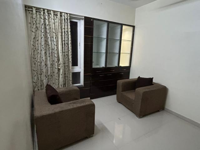 Flat for sale in Puraniks Rumah Bali, Thane