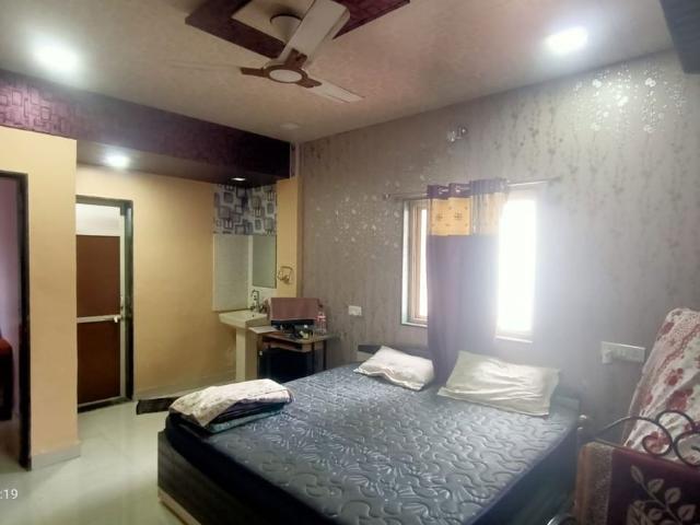 Flat for sale in Mangalwar Peth, Pune