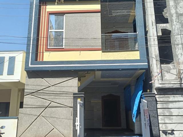 House for sale in Ambedkar Nagar, Hyderabad