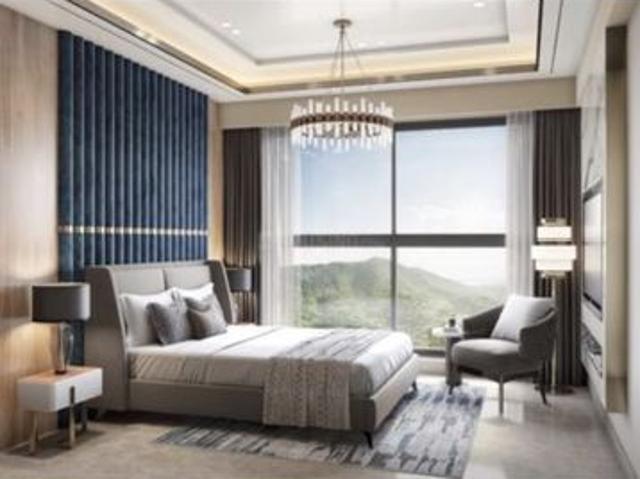 Flat for sale in Mulund Colony, Mumbai Suburban District