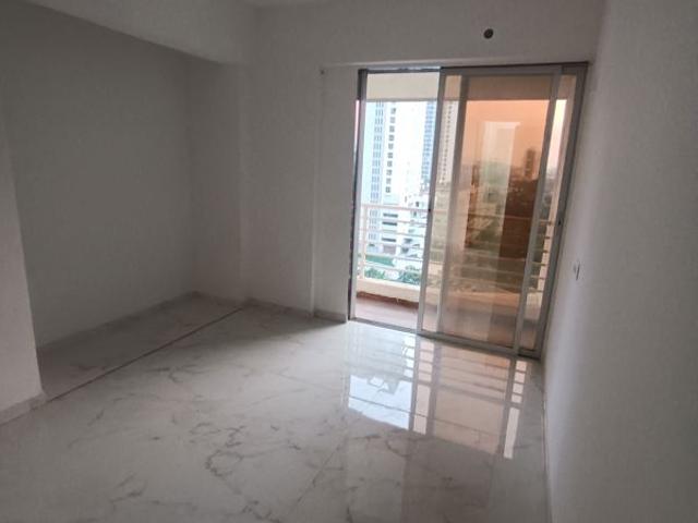 Flat for sale in Ambivali, Kalyan-Dombivli