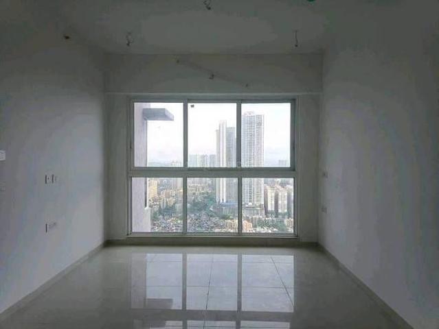 Flat for sale in Orlem, Mumbai Suburban District