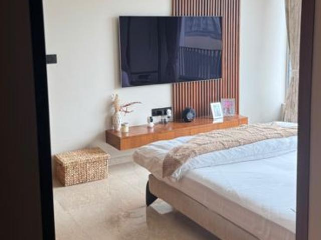 Flat for sale in Powai, Mumbai