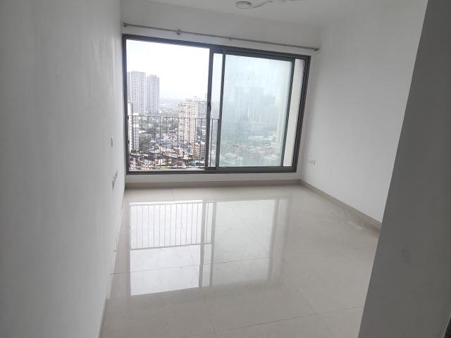 Flat for sale in Mumbai Zone 4, Mumbai