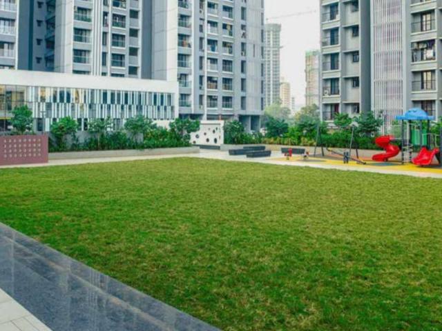 Flat for sale in Kalwa, National Capital Territory Of Delhi