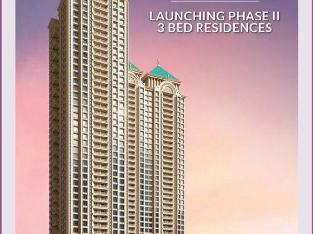 Flat for sale in Ambivali, Kalyan-Dombivli