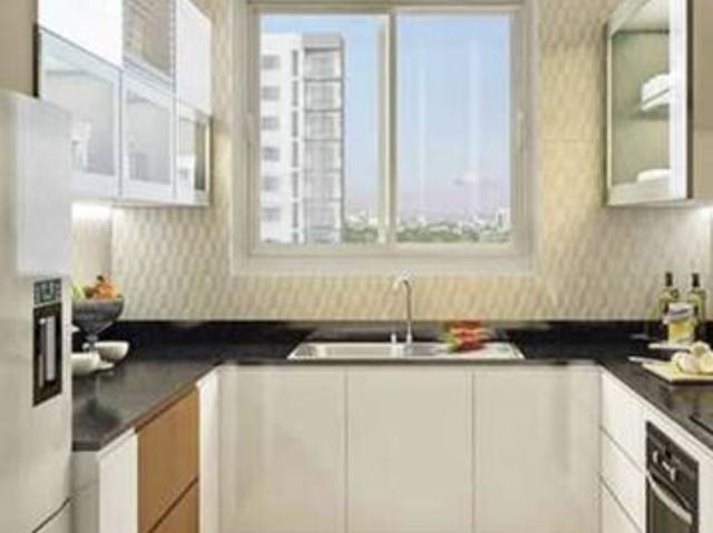 Flat for sale in v, Thane