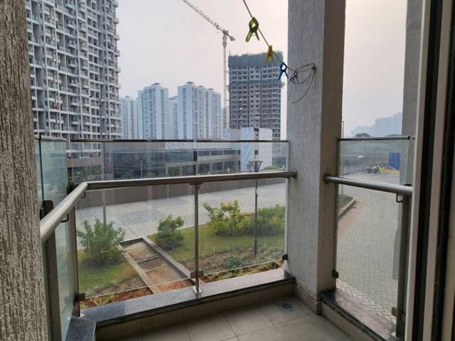 Flat for sale in Purva Silversands, Pune