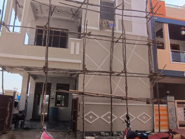 House for sale in Patelguda, Sangareddy
