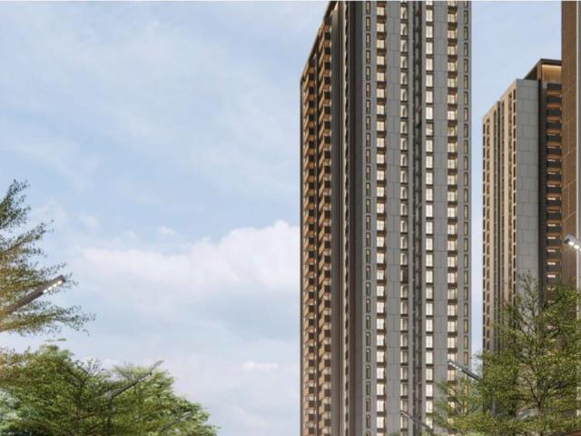 Flat for sale in Hoskote, Bengaluru North
