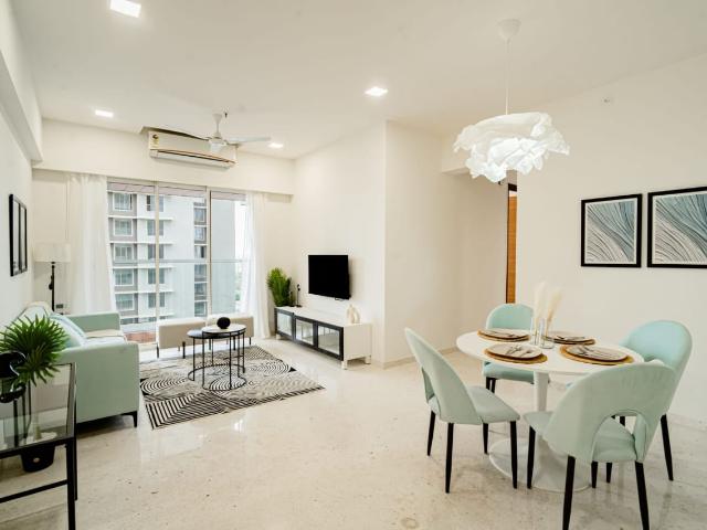 Flat for sale in Goregaon West, Mumbai Suburban District