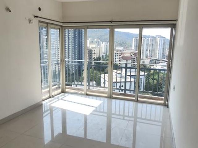 Flat for sale in Vasant Vihar, Thane