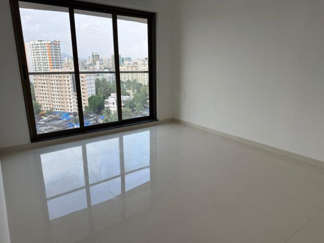 Flat for sale in Dadabhai Naoroji Nagar, Mumbai