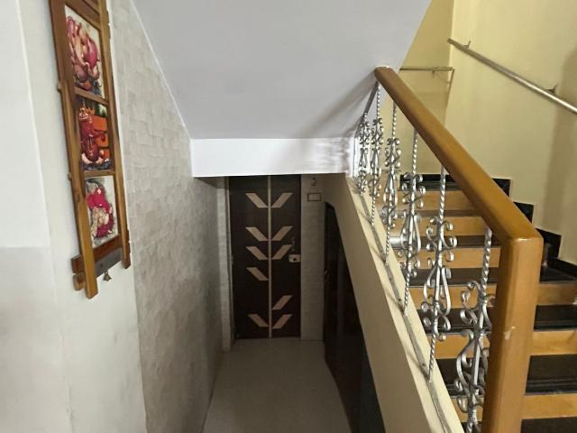 Flat for sale in Owale, Thane
