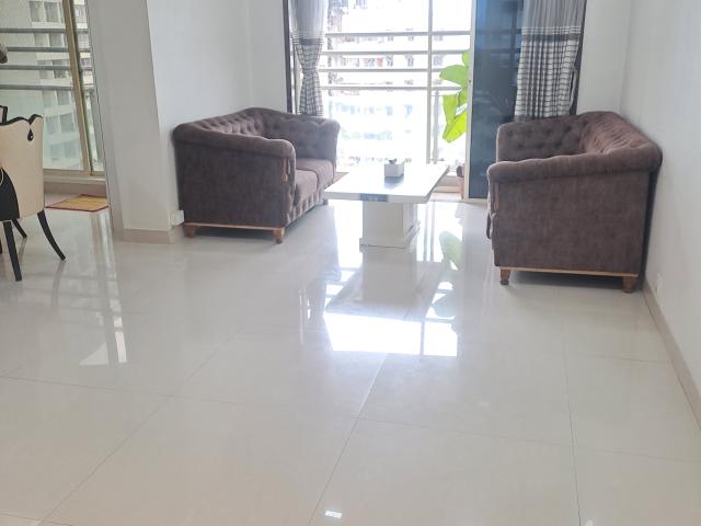 Flat for sale in Regency Heights, Thane