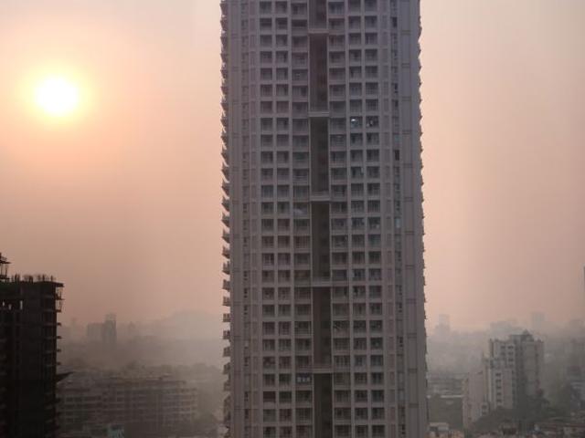 Flat for sale in Ulhasnagar, Kalyan