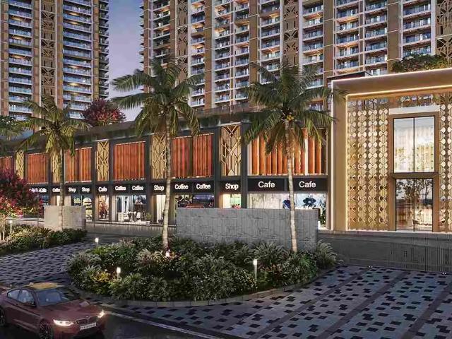 Flat for sale in Kamothe - Mumbai, National Capital Territory Of Delhi