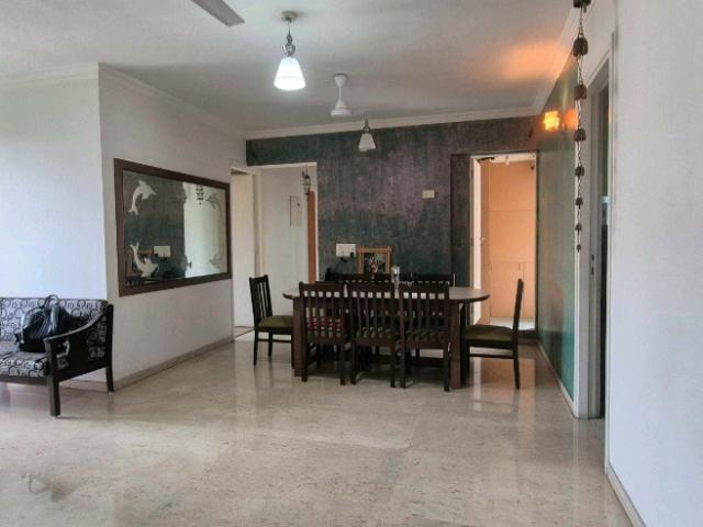 Flat for sale in Regency Heights, Thane