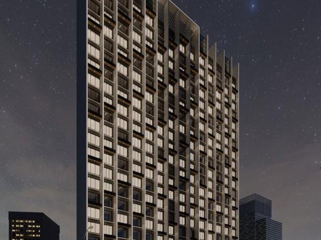 Flat for sale in Kurla East, Mumbai