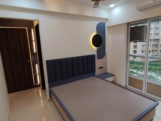 Flat for sale in Thakur Village, Mumbai Suburban District