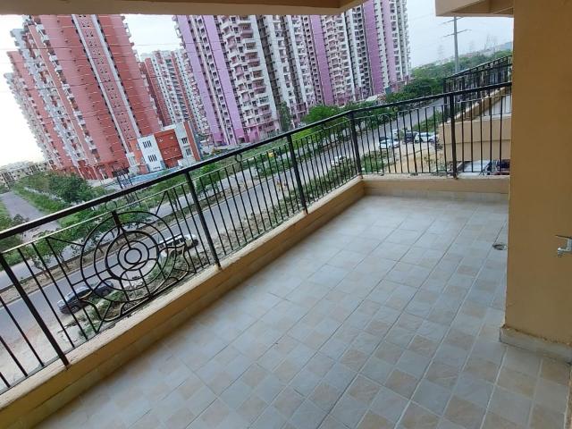 Flat for sale in Ghaziabad