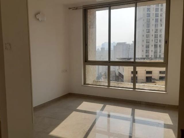 Flat for sale in Rodas Enclave, Thane