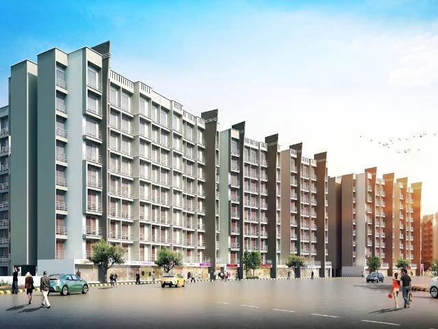 Flat for sale in Kamothe - Mumbai, National Capital Territory Of Delhi