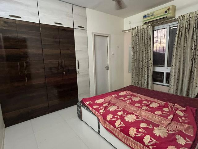 Flat for sale in Puraniks Rumah Bali, Thane