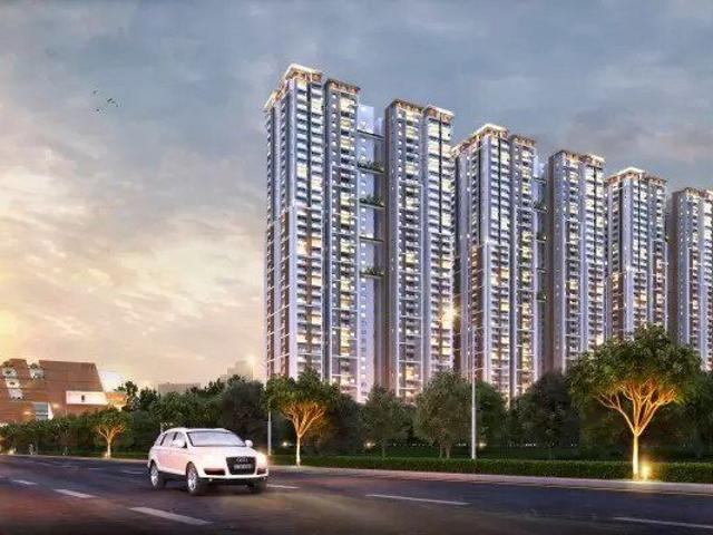 Flat for sale in Miyapur, Hyderabad