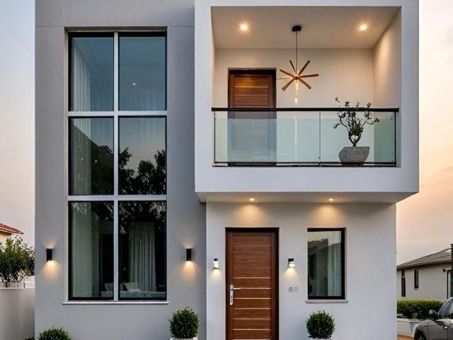 Villa for sale in Bannerughatta