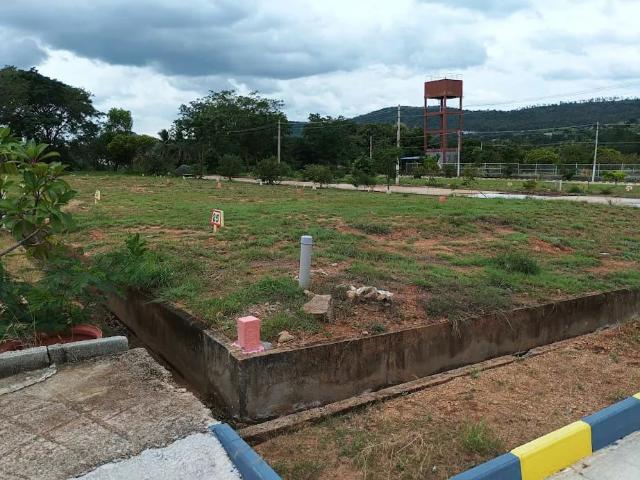 Villa for sale in Jadenahalli, Vajarahalli