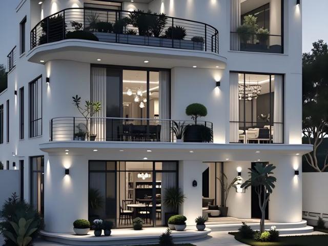 Villa for sale in Karnataka