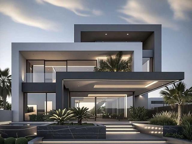 Villa for sale in Karnataka