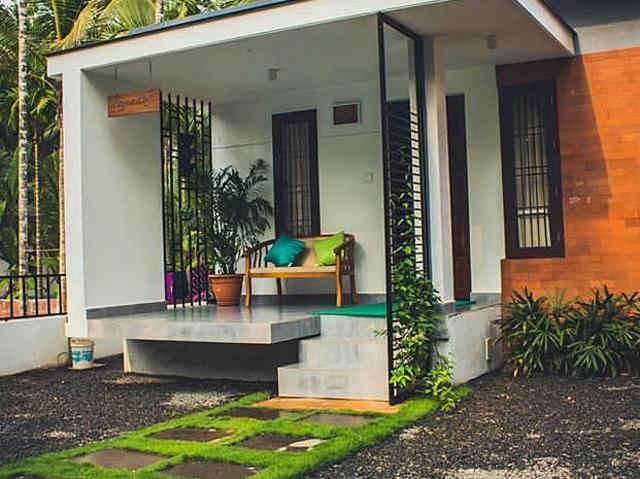 Villa for sale in Maluru, Kolar