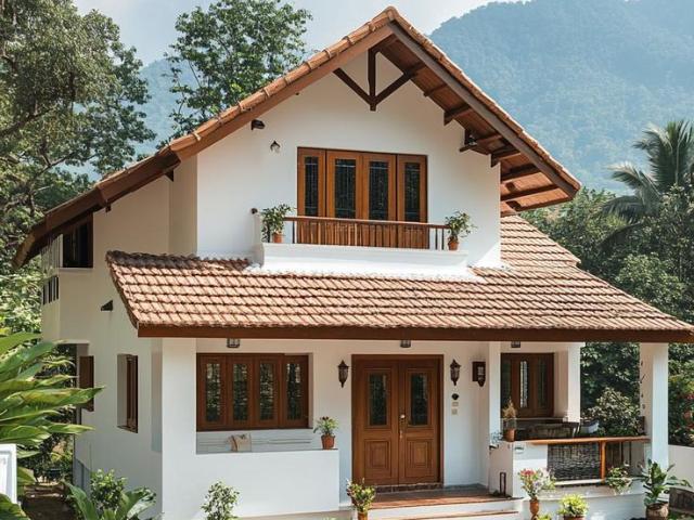 Villa for sale in Bangalore South, Karnataka