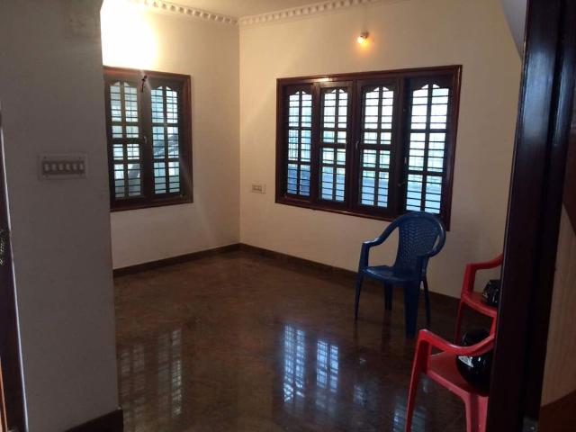 Villa for sale in Bangalore North, Cox Town - Bangalore