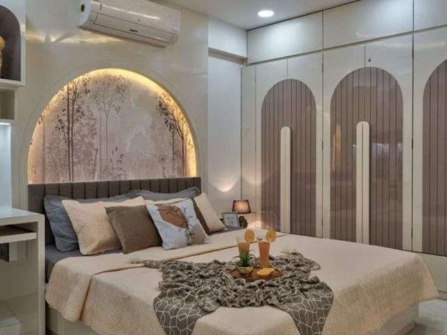 Villa for sale in Bommasandra Industrial Estate, Jigani
