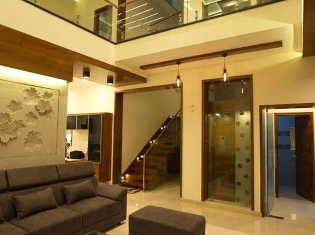 Villa for sale in Bommasandra Industrial Estate, Jigani