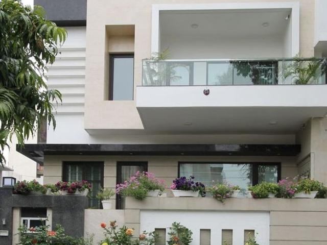 Villa for sale in Bommasandra Industrial Estate, Jigani