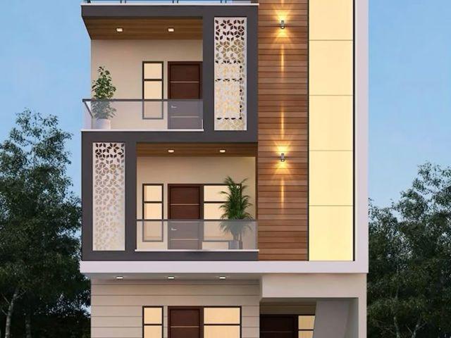 Villa for sale in Jigani, Karnataka