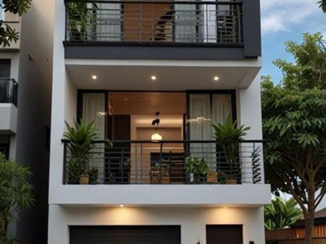 Villa for sale in Bommasandra Industrial Estate, Jigani