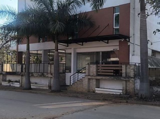 Villa for sale in Bangalore North, Cox Town - Bangalore
