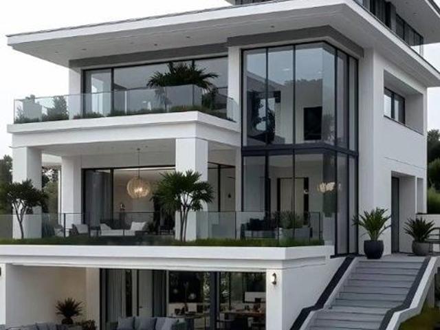 Villa for sale in Jigani, Karnataka