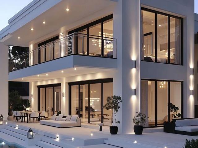 Villa for sale in Jigani, Karnataka