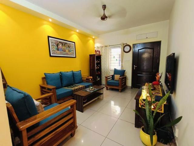 Villa for sale in Jigani, Karnataka