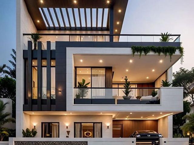 Villa for sale in Jigani, Karnataka