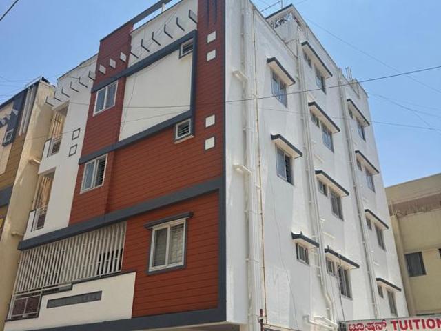 Villa for sale in Bangalore North, Cox Town - Bangalore