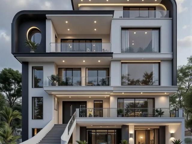 Villa for sale in Karnataka