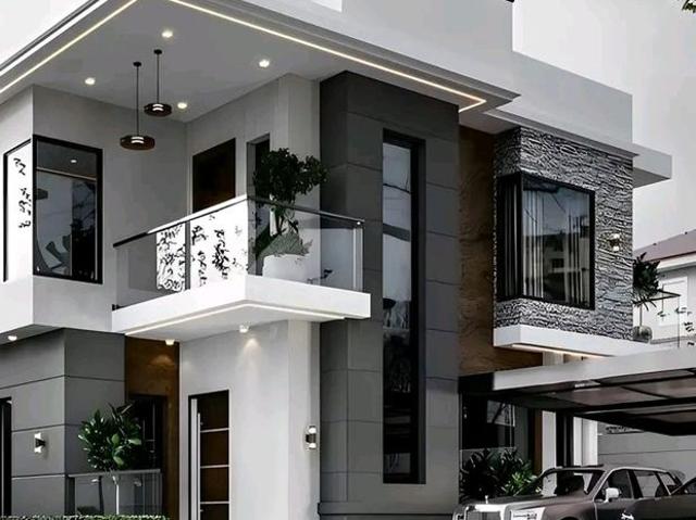 Villa for sale in Bangalore North, Cox Town - Bangalore
